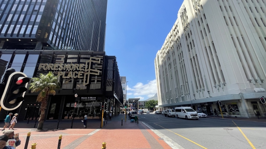 To Let commercial Property for Rent in Cape Town City Centre Western Cape